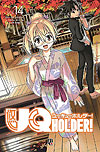 Uq Holder!  n° 14 - JBC