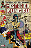 Coleção Histórica Marvel: Mestre do Kung Fu  n° 8 - Panini