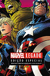 Marvel: Legado - Edição Especial  - Panini