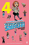 My Hero Academia Smash!!  n° 4 - JBC