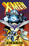 X-Men: Inferno  n° 6 - Panini