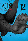 Ajin  n° 12 - Panini