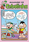 Almanaque do Cebolinha  n° 73 - Panini