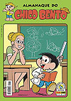 Almanaque do Chico Bento  n&deg;&nbsp;72 - Panini