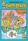 Almanaque do Chico Bento  n° 73 - Panini