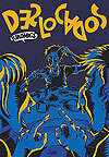 Deslocados  - Kikomics
