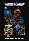 Excelsior Quadrinhos  n° 1 - Excelsior Quadrinhos