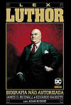 Lex Luthor: Biografia Não Autorizada  - Panini