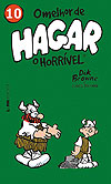 Melhor de Hagar, O Horrível, O (L&pm Pocket)  n° 10 - L&PM