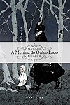 Menina do Outro Lado, A  n° 1 - Darkside Books