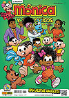 Mónica Y Sus Amigos  n° 45 - Panini