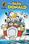 Pato Donald  n° 0 - Culturama