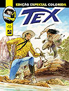 Tex Edição Especial Colorida  n° 12 - Mythos