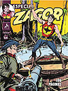 Zagor Especial  n° 64 - Mythos