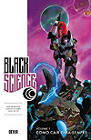 Black Science  n° 1 - Devir