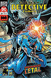 Detective Comics  n° 24 - Panini