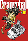 Dragon Ball: Edição Definitiva  n° 1 - Panini