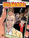 Dylan Dog - Nova Série  n° 4 - Mythos