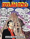 Dylan Dog  n° 7 - Mythos