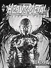 Heavy Metal: Black e White  - Mythos