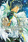 Platinum End  n° 5 - JBC