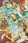 Platinum End  n° 6 - JBC