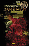 Sandman: Edição Especial 30 Anos  n° 1 - Panini