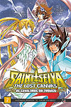 Saint Seiya: The Lost Canvas  n° 7 - JBC