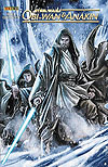 Star Wars: Obi-Wan & Anakin  - Panini