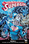 Supergirl  n° 4 - Panini