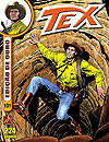 Tex Edição de Ouro  n° 101 - Mythos