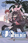 Uq Holder!  n° 16 - JBC