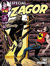 Zagor Especial  n° 65 - Mythos