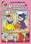 Almanaque da Magali  n° 74 - Panini