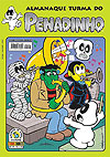 Almanaque Turma do Penadinho  n° 25 - Panini