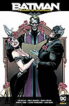 Batman: Prelúdio do Casamento  - Panini