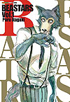 Beastars  n° 1 - Panini