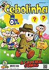 Cebolinha  n° 48 - Panini