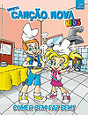 Canção Nova Kids  n° 17 - Canção Nova