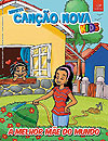 Canção Nova Kids  n° 18 - Canção Nova