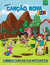 Canção Nova Kids  n° 19 - Canção Nova