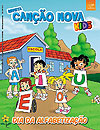 Canção Nova Kids  n° 24 - Canção Nova