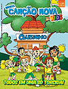 Canção Nova Kids  n° 31 - Canção Nova