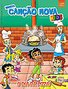 Canção Nova Kids  n° 32 - Canção Nova