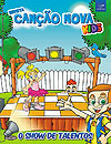 Canção Nova Kids  n° 33 - Canção Nova