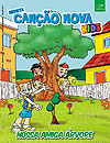 Canção Nova Kids  n° 34 - Canção Nova