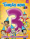 Canção Nova Kids  n° 35 - Canção Nova