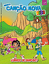 Canção Nova Kids  n° 38 - Canção Nova