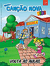 Canção Nova Kids  n° 3 - Canção Nova