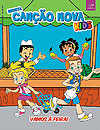 Canção Nova Kids  n° 40 - Canção Nova